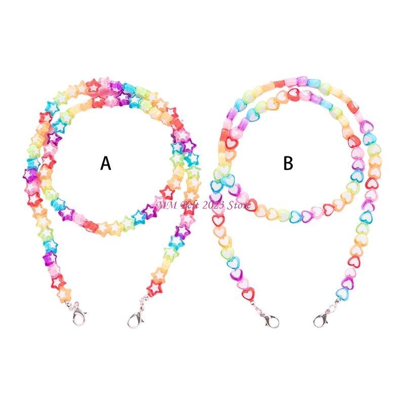 49ME Hanging Lanyard Face Cove - Mask Chain Holder 리뷰 및 가격
