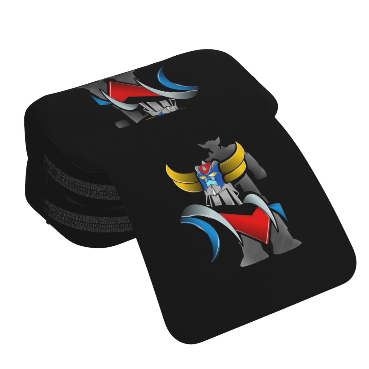 Mazinger Z Goldorak Actarus Gr - Mask Case Hard Shell 리뷰 및 가격