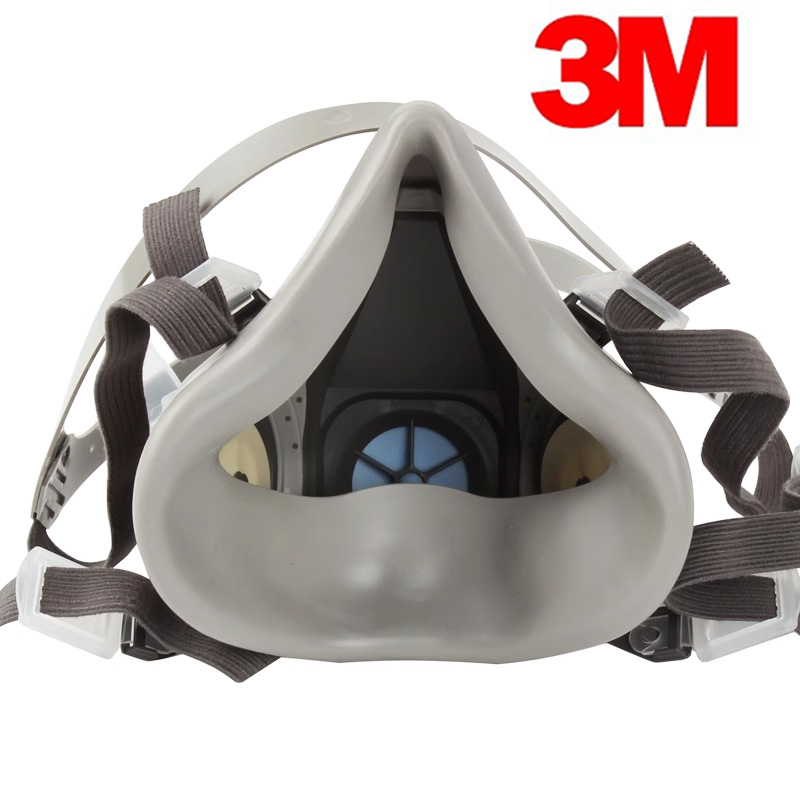 3M6200 Self-priming Filtering  - Dust Mask Construction 리뷰 및 가격