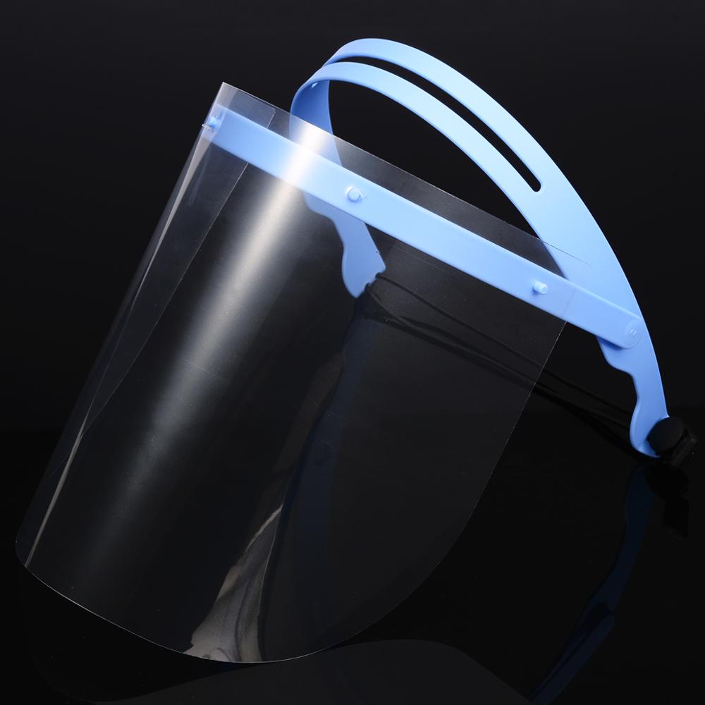 Dentist Protective Full Shield - Anti Pollution Mask 리뷰 및 가격