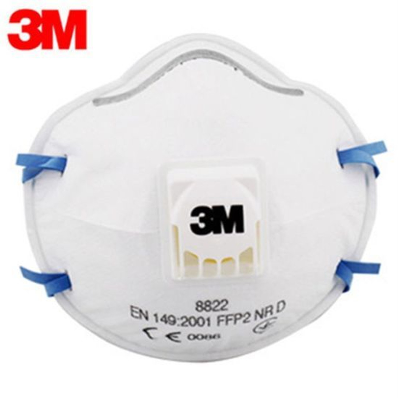 3M 8822 Protective Mask Anti P - Dust Mask Construction 리뷰 및 가격